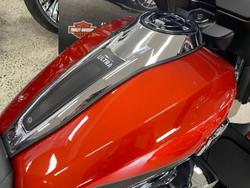 2025 Harley-Davidson Street Glide Ultra 117 (FLHXU) Touring Black