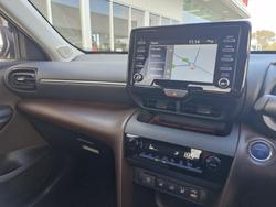 2022 Toyota Yaris Cross Urban