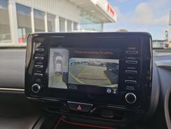 2022 Toyota Yaris Cross Urban