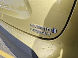 2022 Toyota Yaris Cross Urban