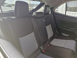 2022 Toyota Yaris Cross Urban