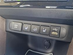 2022 Toyota Yaris Cross Urban