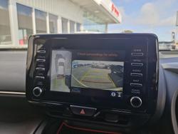 2022 Toyota Yaris Cross Urban