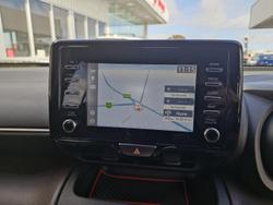 2022 Toyota Yaris Cross Urban