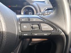 2022 Toyota Yaris Cross Urban