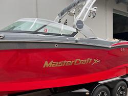 2022 MasterCraft XSTAR S