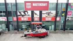 2022 MasterCraft XSTAR S