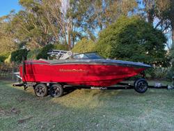 2022 MasterCraft XSTAR S