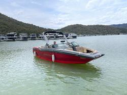 Mastercraft Xstar S