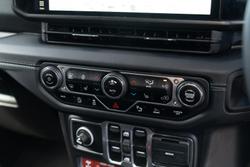 2024 Jeep Wrangler Unlimited Rubicon JL MY24 4X4 Dual Range Bright White