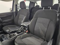 2024 Ford
                Ranger Black Edition