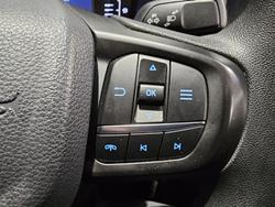 2024 Ford
                Ranger Black Edition