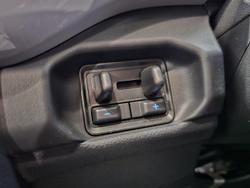 2024 Ford
                Ranger Black Edition