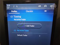 2024 Ford
                Ranger Black Edition