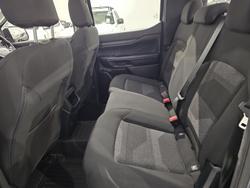2024 Ford
                Ranger Black Edition