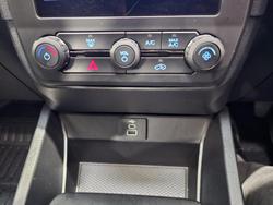 2024 Ford
                Ranger Black Edition