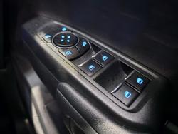 2024 Ford
                Ranger Black Edition