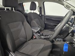 2024 Ford
                Ranger Black Edition
