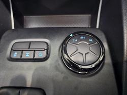 2024 Ford
                Ranger Black Edition