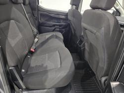 2024 Ford
                Ranger Black Edition