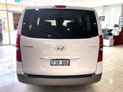 2016 Hyundai
iMax