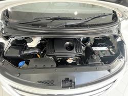 2016 Hyundai
iMax