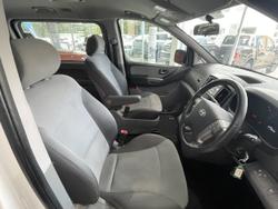 2016 Hyundai
iMax