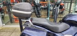 2003 BMW Motorrad 2003 BMW 1200CC K1200 G Road BLUE