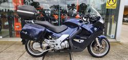 BMW Motorrad 2003 BMW 1200CC K1200 G Road