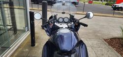 2003 BMW Motorrad 2003 BMW 1200CC K1200 G Road BLUE