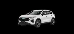 2025 GWM Haval Jolion Ultra
