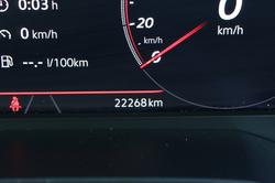2024 Volkswagen Polo GTI AE MY24 Grey