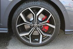 2024 Volkswagen Polo GTI AE MY24 Grey