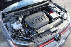 2024 Volkswagen Polo GTI AE MY24 Grey