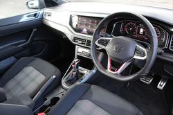 2024 Volkswagen Polo GTI AE MY24 Grey