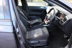 2024 Volkswagen Polo GTI AE MY24 Grey