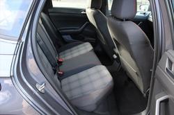 2024 Volkswagen Polo GTI AE MY24 Grey