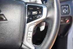2023 Mitsubishi
                Pajero Sport GSR