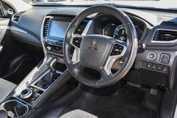 2023 Mitsubishi
                Pajero Sport GSR