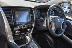 2023 Mitsubishi
                Pajero Sport GSR
