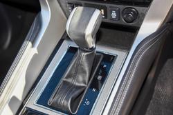 2023 Mitsubishi
Pajero Sport GSR