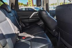 2023 Mitsubishi
                Pajero Sport GSR