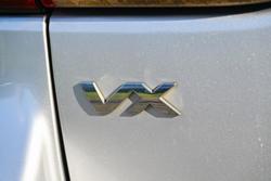 2014 Toyota
Landcruiser VX
