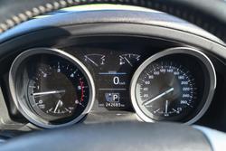 2014 Toyota
Landcruiser VX