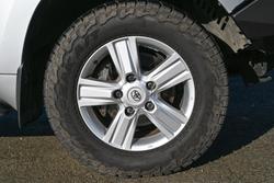 2014 Toyota
Landcruiser VX