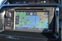 2014 Toyota
Landcruiser VX
