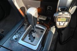 2014 Toyota
Landcruiser VX