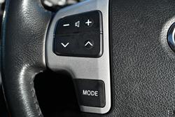 2014 Toyota
Landcruiser VX