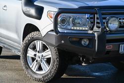 2014 Toyota
Landcruiser VX