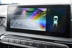 2025 MG MG3 Excite MY25.5 Dover White